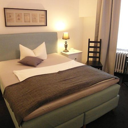 Hotel Frankfurter Hof Лимбург-на-Лане Екстериор снимка